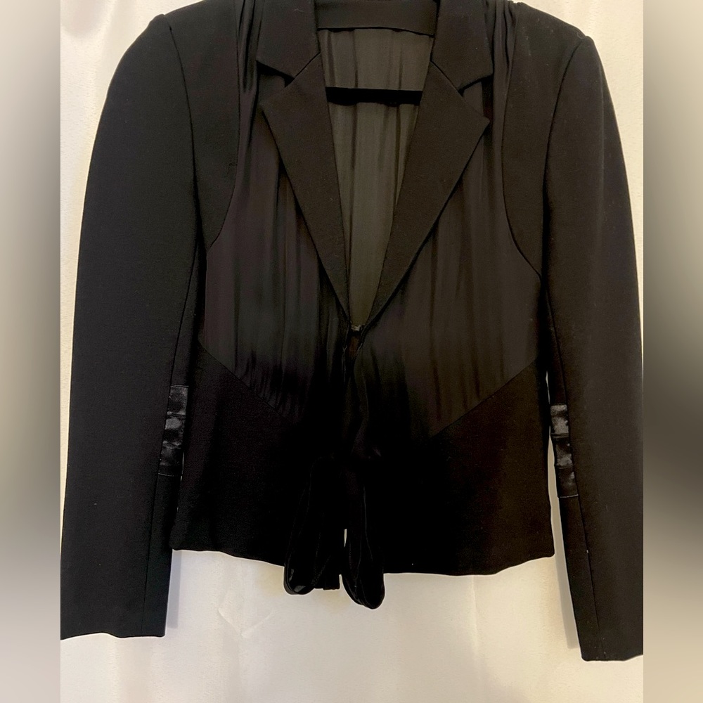 Alice + Olivia Blazer